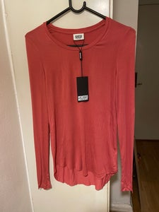 Orange | DBA - brugte trøjer