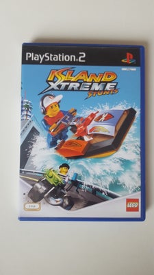 Island xtreme stunts, PS2, Island xtreme stunts

Fast fragt 45 kr, uanset antal spil, film, CD'er el