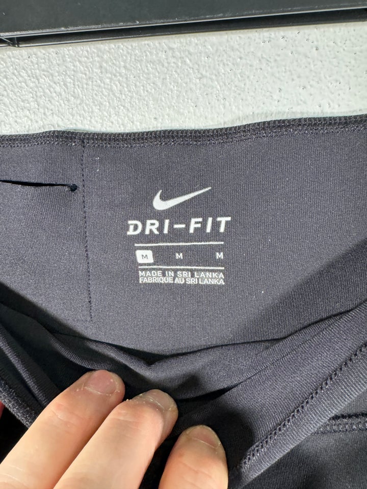 Løbetøj, Nike 3/4 tights , Nike