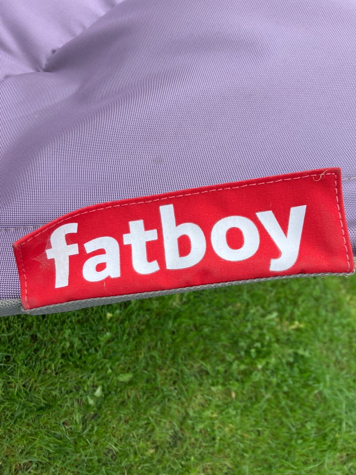 Hængekøje, Fatboy