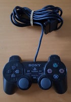Controller, Playstation 2, Sony