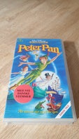 Tegnefilm, Peter Pan - Alt Dette Er Sket Og Vil Ske Igen,