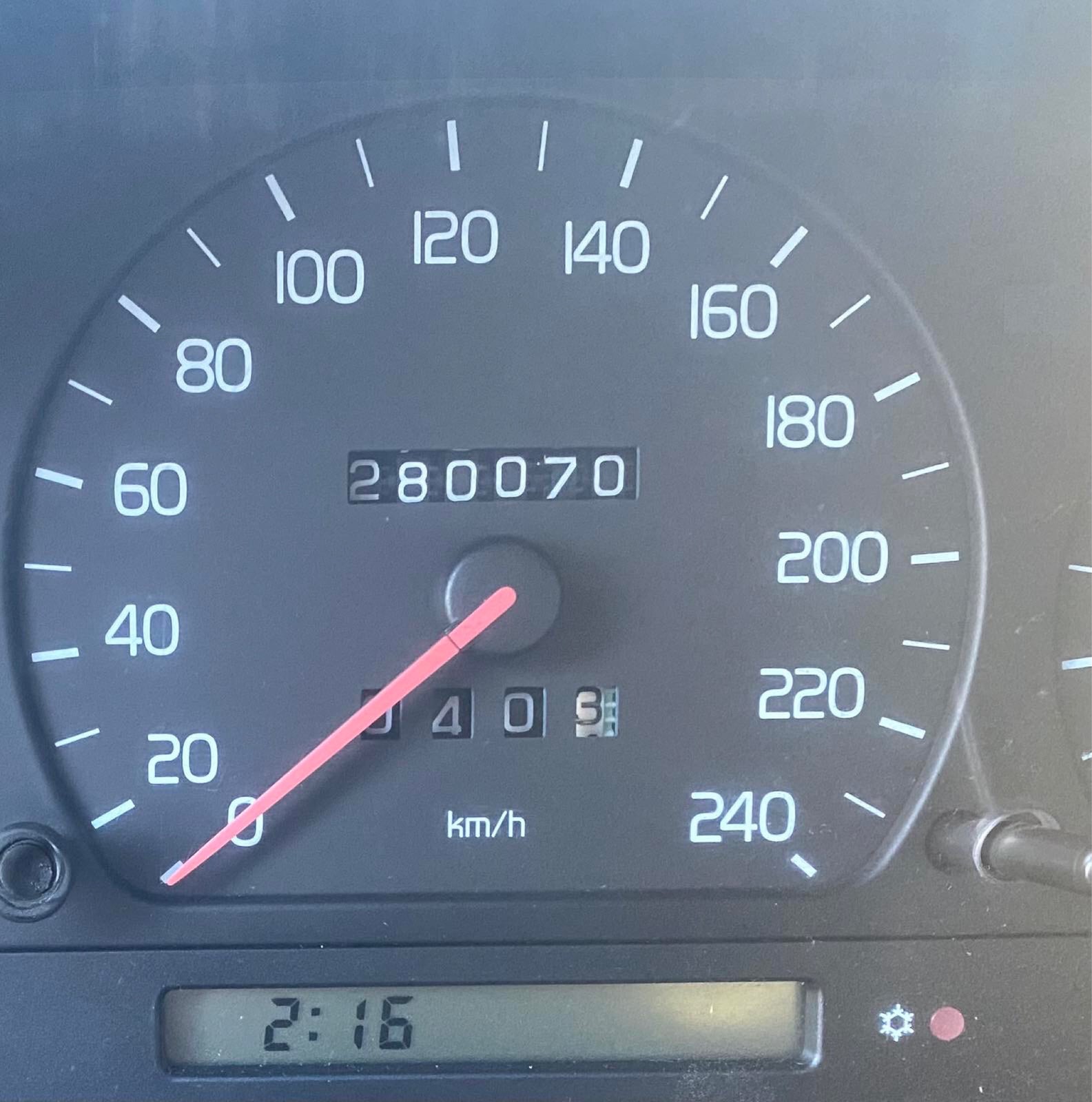 Volvo, 850, 2,0 Van
