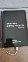 Samsung, Galaxy S6 Lite, 10,4 tommer