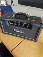 Guitartop, BadCat Mini Cat, 5 W