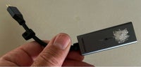 HDMI-adapter, Mercodan, 0.15 m.