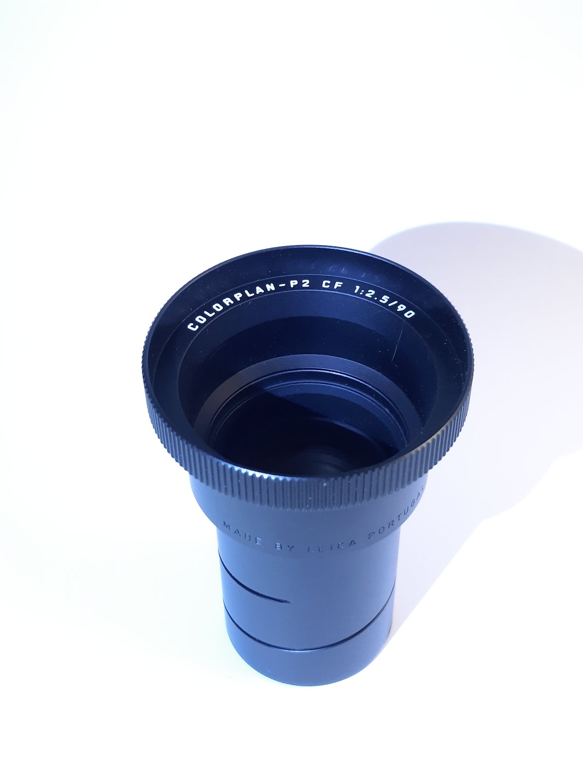 Projektorlinse, Leica, Colorplan-P2 (37512)