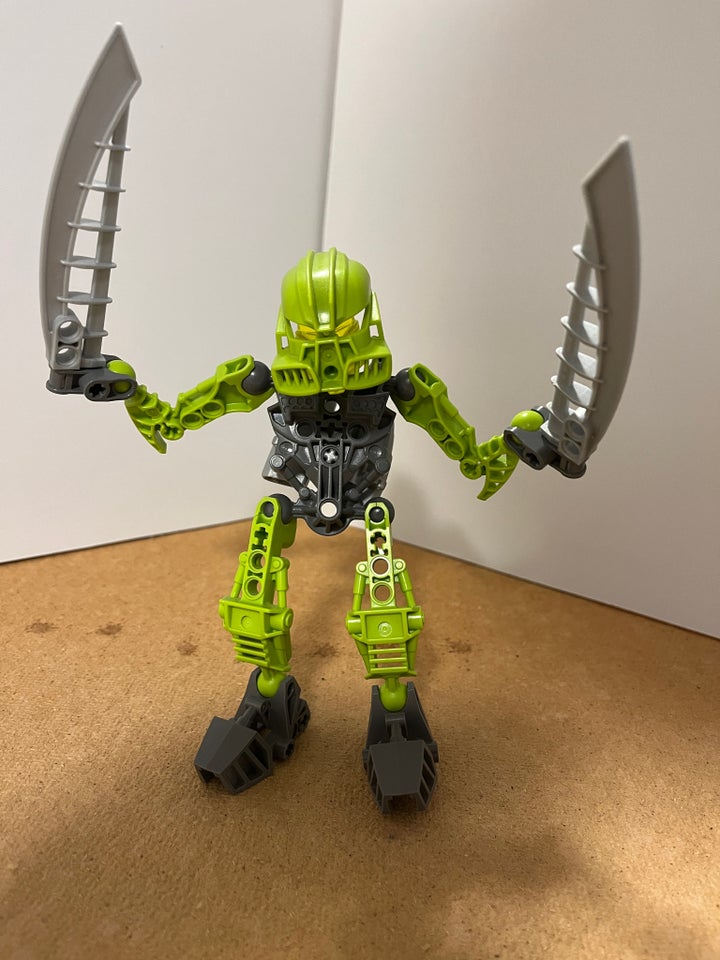 Bionicle tanma online