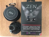 In Ear, Universal-Inearz Zen 4