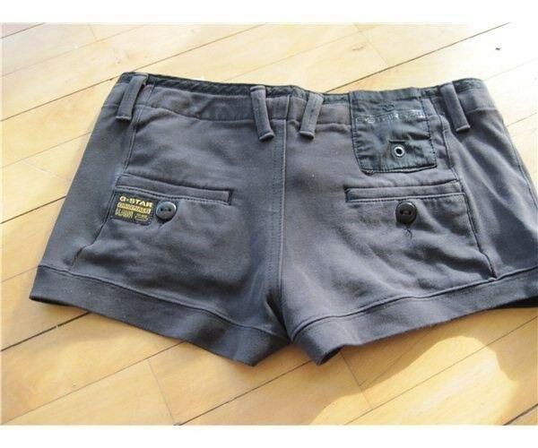 Shorts, G-star, str. 26