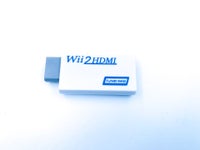 Nintendo Wii, HDMi converter