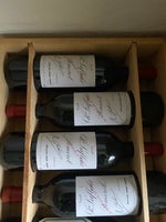 Vin og spiritus, Lafleur 1998