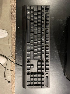 Tastatur, Razer, Blackwidow 3, God