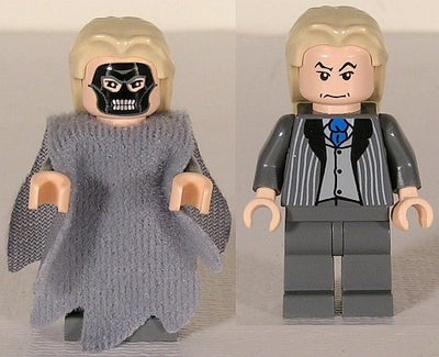 Lego Minifigures, Harry Potter

En sjælden figur der kræver annonce for sig selv:

hp073b Death Eate