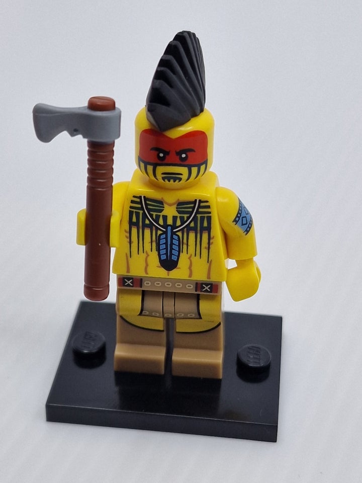 Lego Minifigures