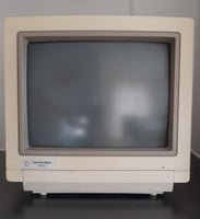 Commodore 1084S monitor, tilbehør, God