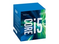 Intel i5 6500, Intel, i5