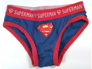 karton Indgang Studiet Find Superman Tøj på DBA - køb og salg af nyt og brugt