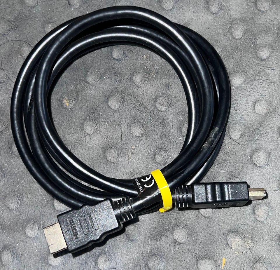 HDMI kabel, Nedis, 2 - dba.dk Køb og af Nyt og Brugt