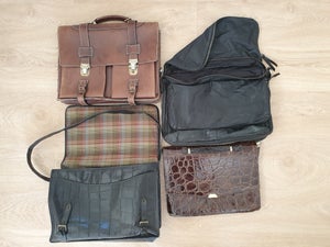 I - Østjylland | brugte tasker og tilbehør