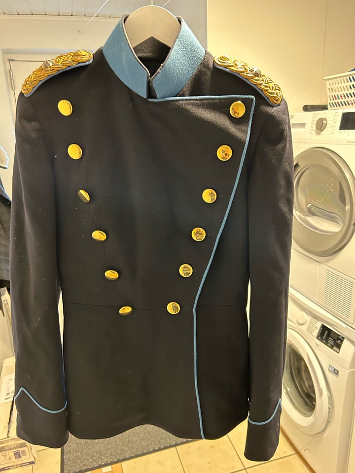 Uniform, Intendantur uniform