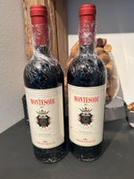 Vin og spiritus, Rødvin