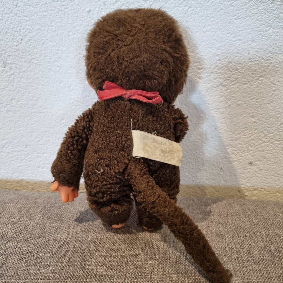 Bølle Monchhichi