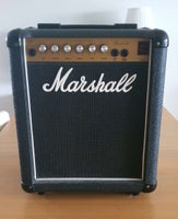 Guitarcombo, Marshall Reverb 12 - Model 5205, 12 W