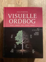 Politikens Visuelle ordbog, Jean-Claude Corbeil / Ariane