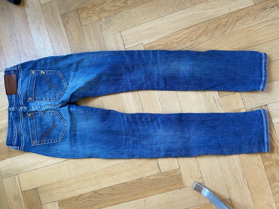 Jeans, Dondup, str. 25