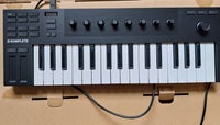 Midi keyboard, Native Instruments GmbH Komplete kontrol