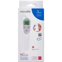 Termometer, microlife NC200