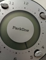 P-skive, Park One FS05