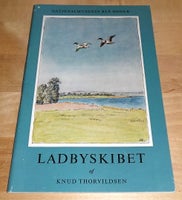 Nationalmuseets blå bøger: LADBYSKIBET, Knud