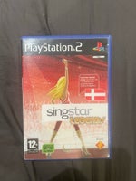Singstar legends, PS2, anden genre