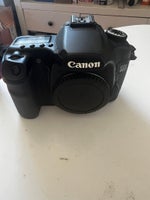 Canon, 40D, spejlrefleks