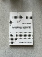 Markedskommunikation, Henrik Lindberg, 4. Udgave udgave