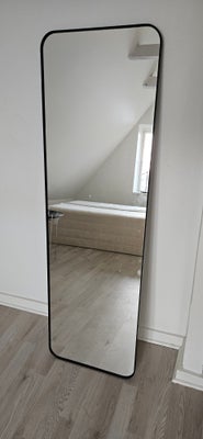 Figurspejl, b: 40 h: 130, IKEA, Lindbyn