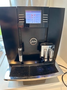 Kaffemaskiner til salg - Nordsjælland - billigt på DBA