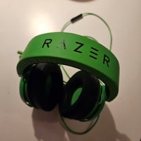 headset hovedtelefoner, Andet mærke, Razer
