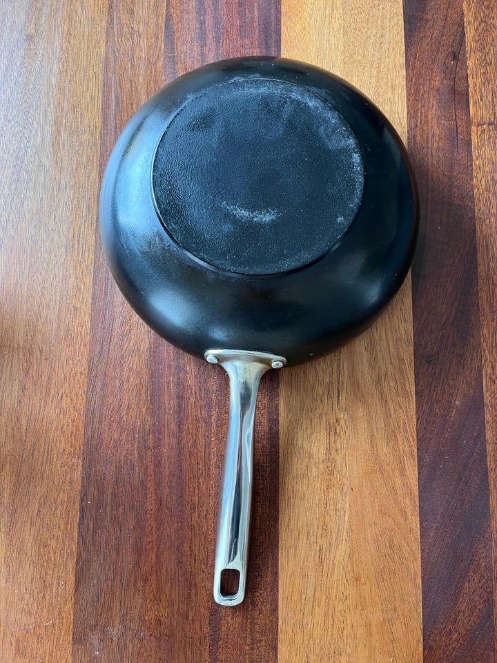 Wok, KitchenAid