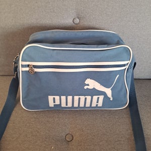 Taske Puma | - brugte tasker og tilbehør