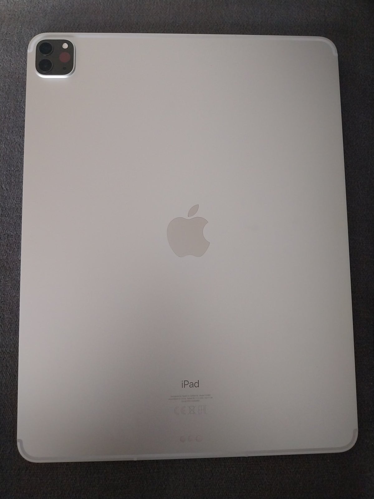iPad Pro 5, 128 GB, Perfekt