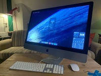 iMac, iMac (Retina 5k 27” Late 2015), 3,2 GHz
