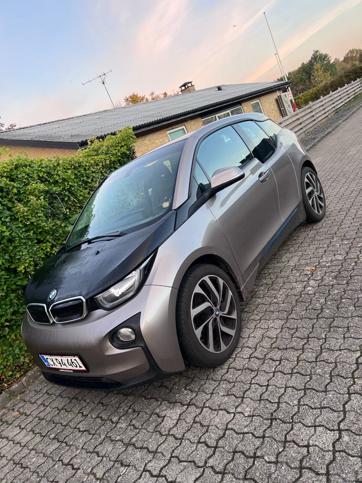 Økonomisk bmw