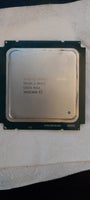 Lga 2011, Intel, Intel® Xeon® Processor E5-2697 v2