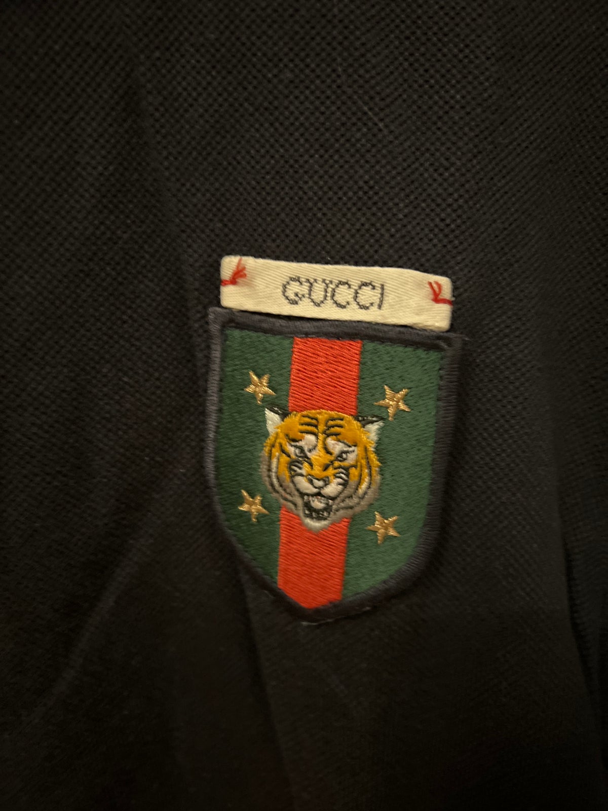 Polo t-shirt, Gucci, str. XL