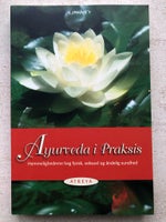 Ayurveda i praksis, Atreya, genre: anden kategori