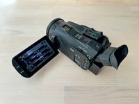 Videokamera - Canon Legria HF G30