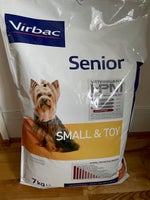 Virbac HPM Senior Dog small & toy
